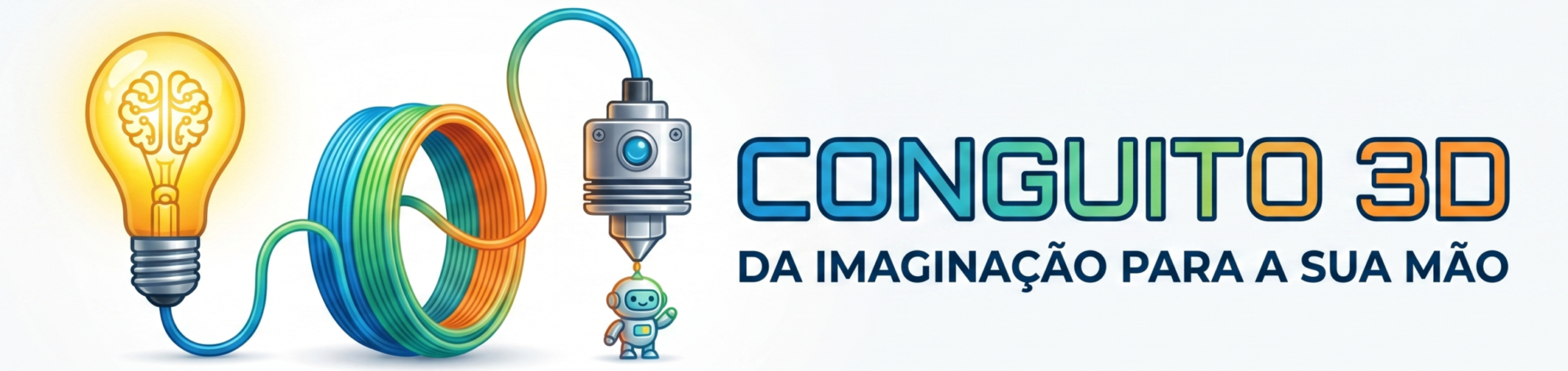 Conguito3D