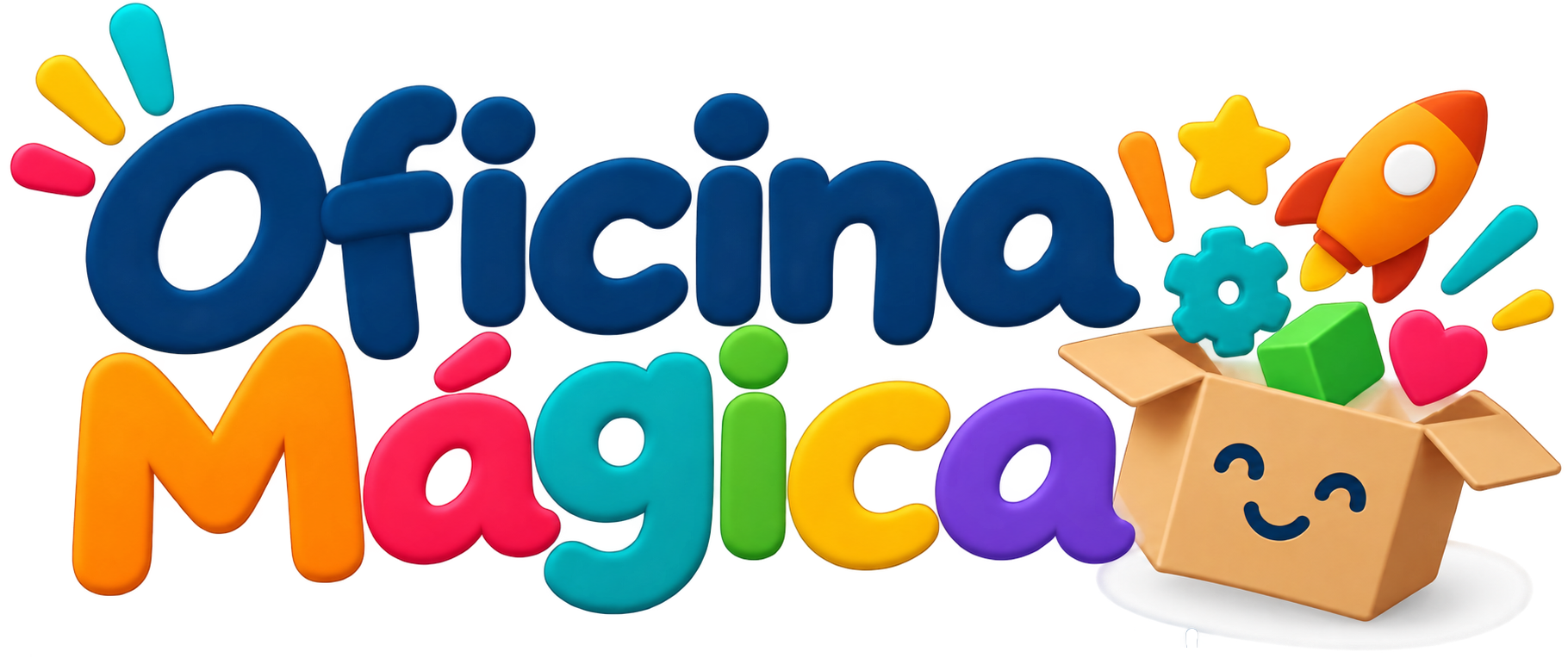 Oficina Mágica